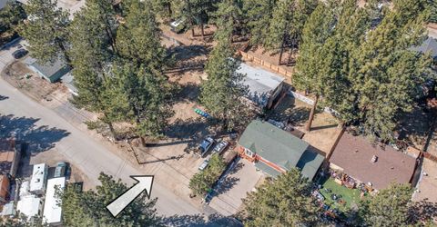 2493 Ponderosa Street, South Lake Tahoe, CA 96150 Photo