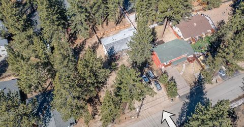 2493 Ponderosa Street, South Lake Tahoe, CA 96150 Photo