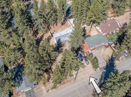 2493 Ponderosa Street, South Lake Tahoe, CA 96150 Photo