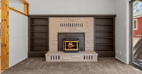 2493 Ponderosa Street, South Lake Tahoe, CA 96150 Photo