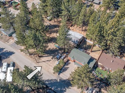 2493 Ponderosa Street, South Lake Tahoe, CA 96150 Photo