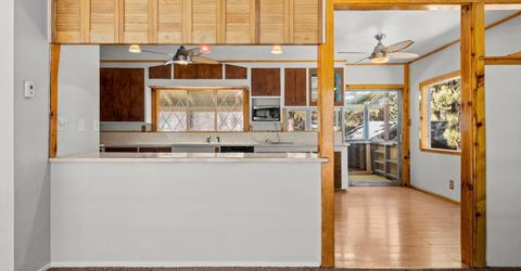 2493 Ponderosa Street, South Lake Tahoe, CA 96150 Photo