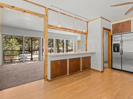 2493 Ponderosa Street, South Lake Tahoe, CA 96150 Photo