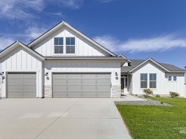 11725 W Snow Flower Dr, Star, ID 83669