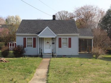 1308 Fort Manor Drive, Lynchburg, VA 24502