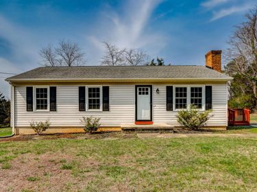498 Partridge Creek Road, Amherst, VA 24521