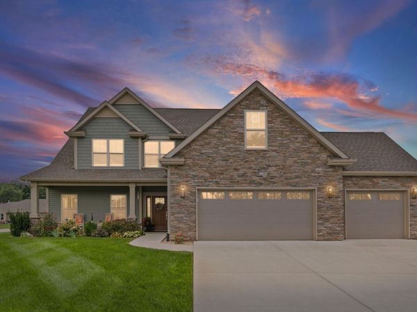 4350 Admirals Cove Drive, Lafayette, IN 47909