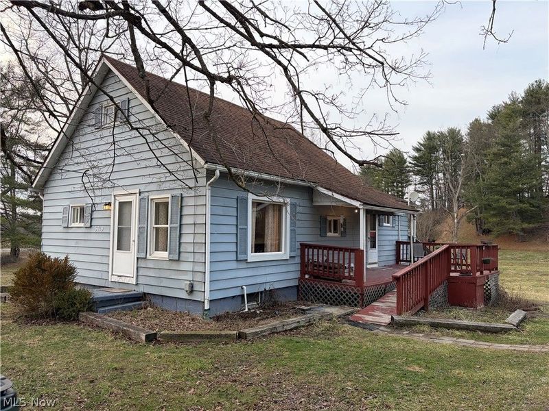 3719 Holmes Road, Cambridge, OH 43725 Photo 1