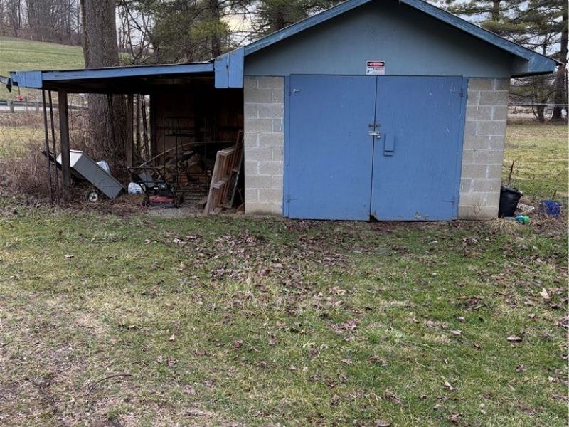 3719 Holmes Road, Cambridge, OH 43725 Photo 19