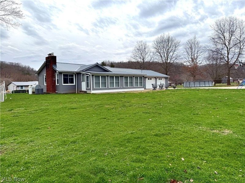 9129 State Route 60 NW, McConnelsville, OH 43756 Photo 2