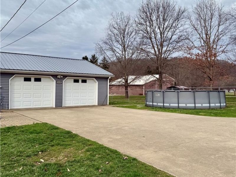 9129 State Route 60 NW, McConnelsville, OH 43756 Photo 3