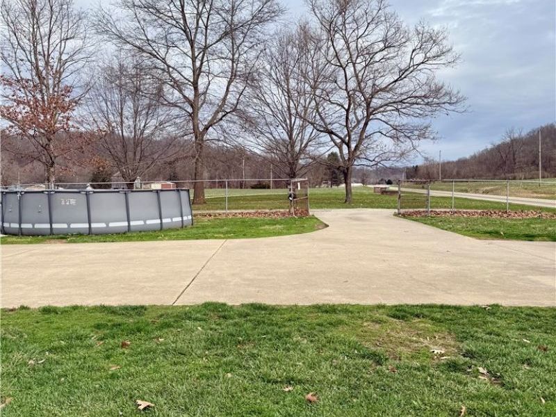 9129 State Route 60 NW, McConnelsville, OH 43756 Photo 4