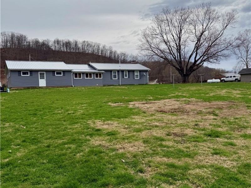 9129 State Route 60 NW, McConnelsville, OH 43756 Photo 5