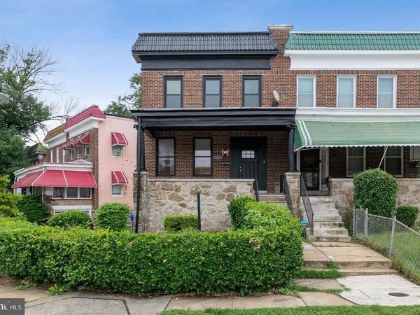 3657 GELSTON DRIVE , BALTIMORE, MD 21229