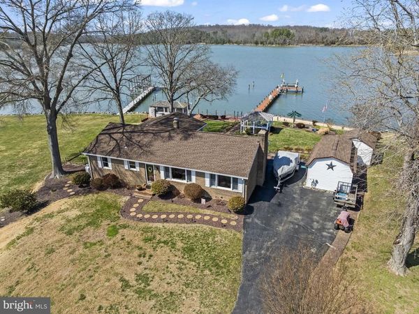 40274 WATERVIEW DRIVE, MECHANICSVILLE, MD 20659