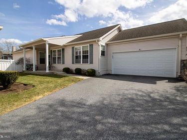 803 W FOX HOUND CHASE, GLEN MILLS, PA 19342