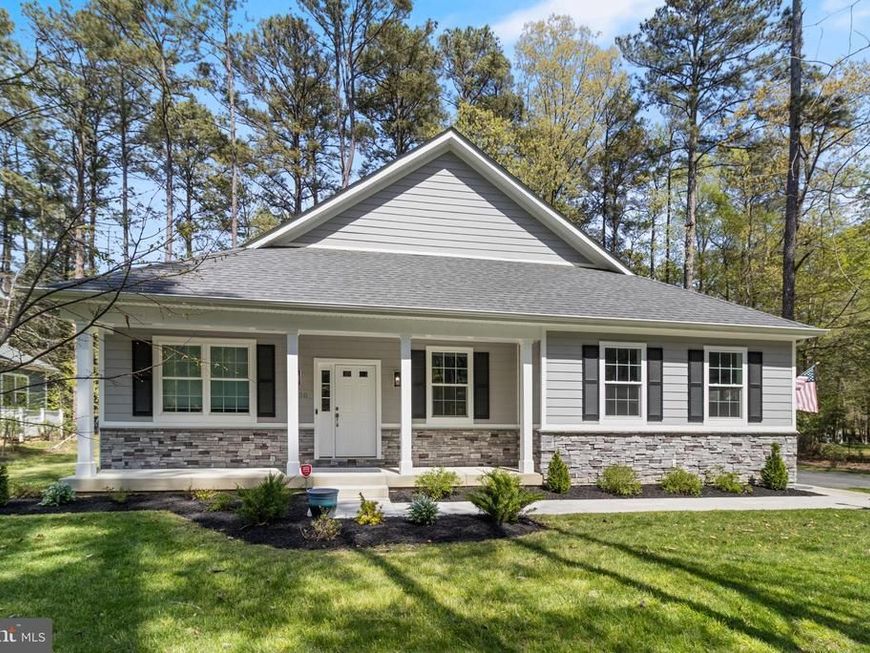 14730 Locust Court, Swan Point, MD 20645 Main Photo