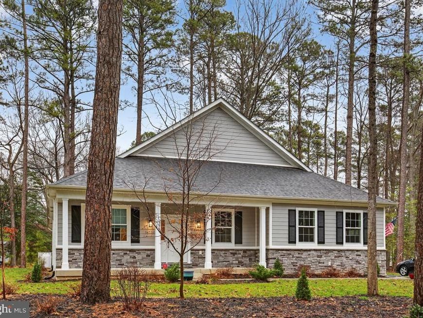 14730 Locust Court, Swan Point, MD 20645 Main Photo