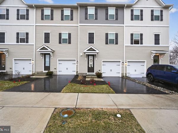 44 BASSWOOD STREET, Unit 602, BERLIN, NJ 08009