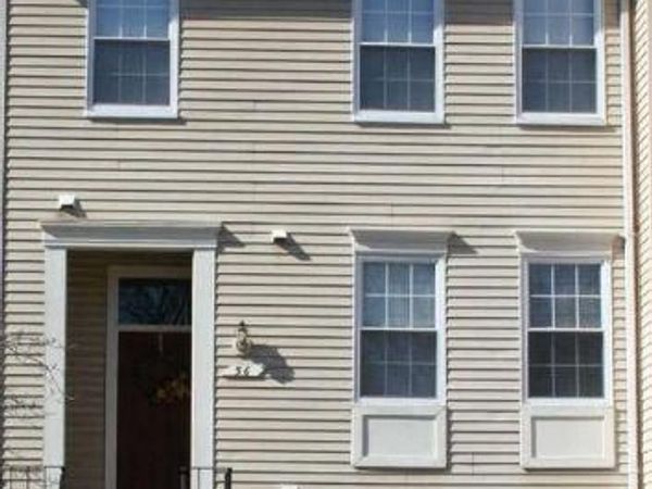 56 CHERRY BEND COURT, GERMANTOWN, MD 20874