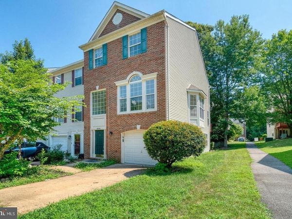 8408 JOVIN CIRCLE, SPRINGFIELD, VA 22153