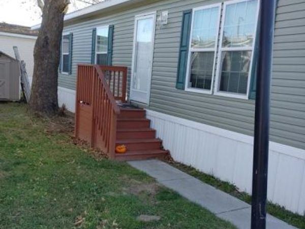 25 3RD STREET, Unit 25, FREDERICA, DE 19946