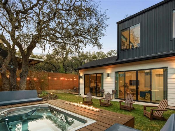 2214 S 3rd ST , Unit B, Austin, TX 78704