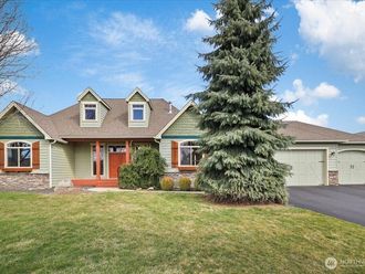 10018 N Moss Lane Spokane, WA 99208
