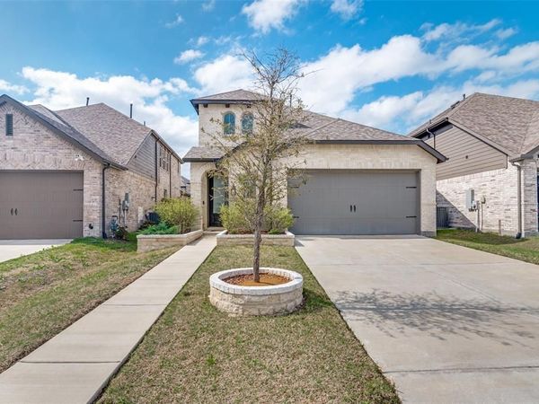 2413 Gaulding Street, Royse City, TX 75189