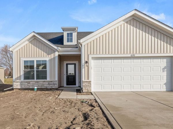 6170 River Run Avenue, Portage, IN 46368