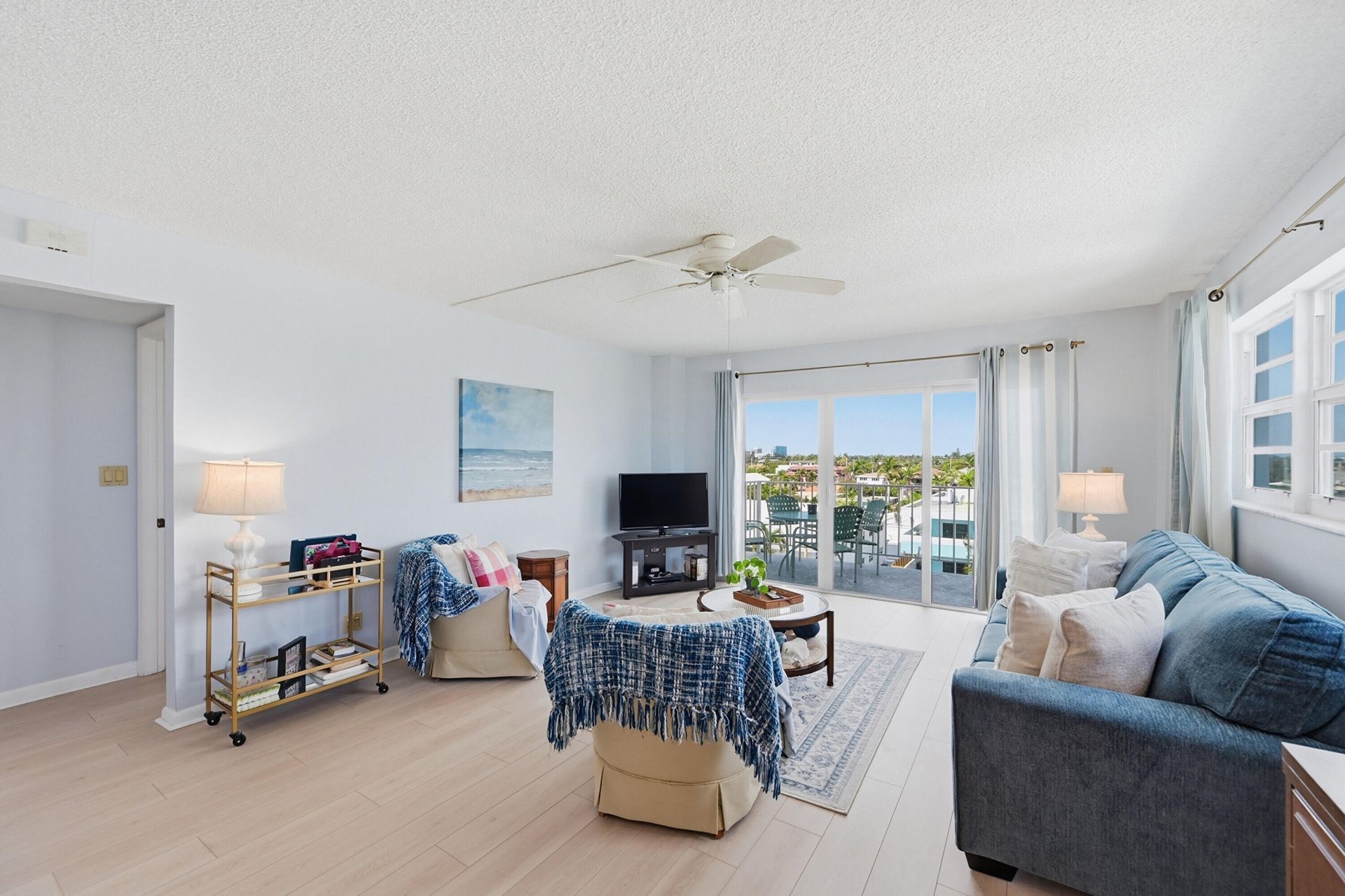 4540 N Ocean Drive, Unit 506, Lauderdale by the Sea, FL 33308 Photo