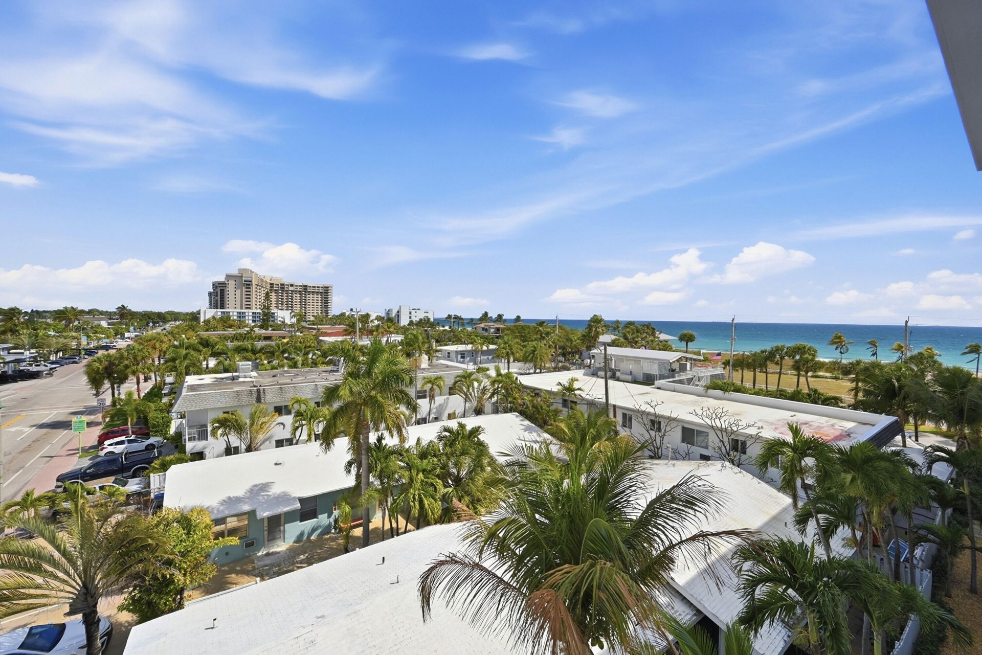 4540 N Ocean Drive, Unit 506, Lauderdale by the Sea, FL 33308 Photo