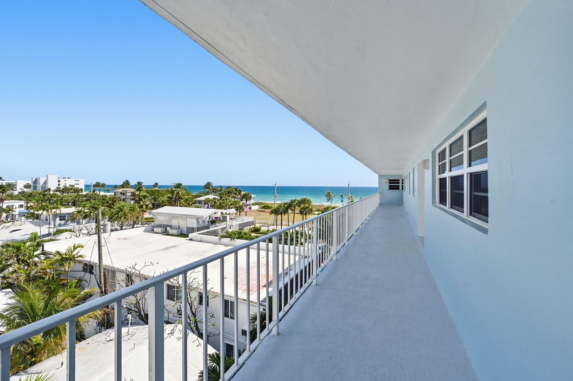 4540 N Ocean Drive, Unit 506, Lauderdale by the Sea, FL 33308 Photo