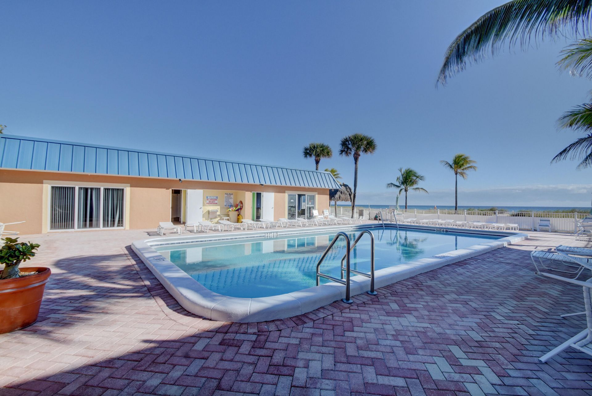 4540 N Ocean Drive, Unit 506, Lauderdale by the Sea, FL 33308 Photo