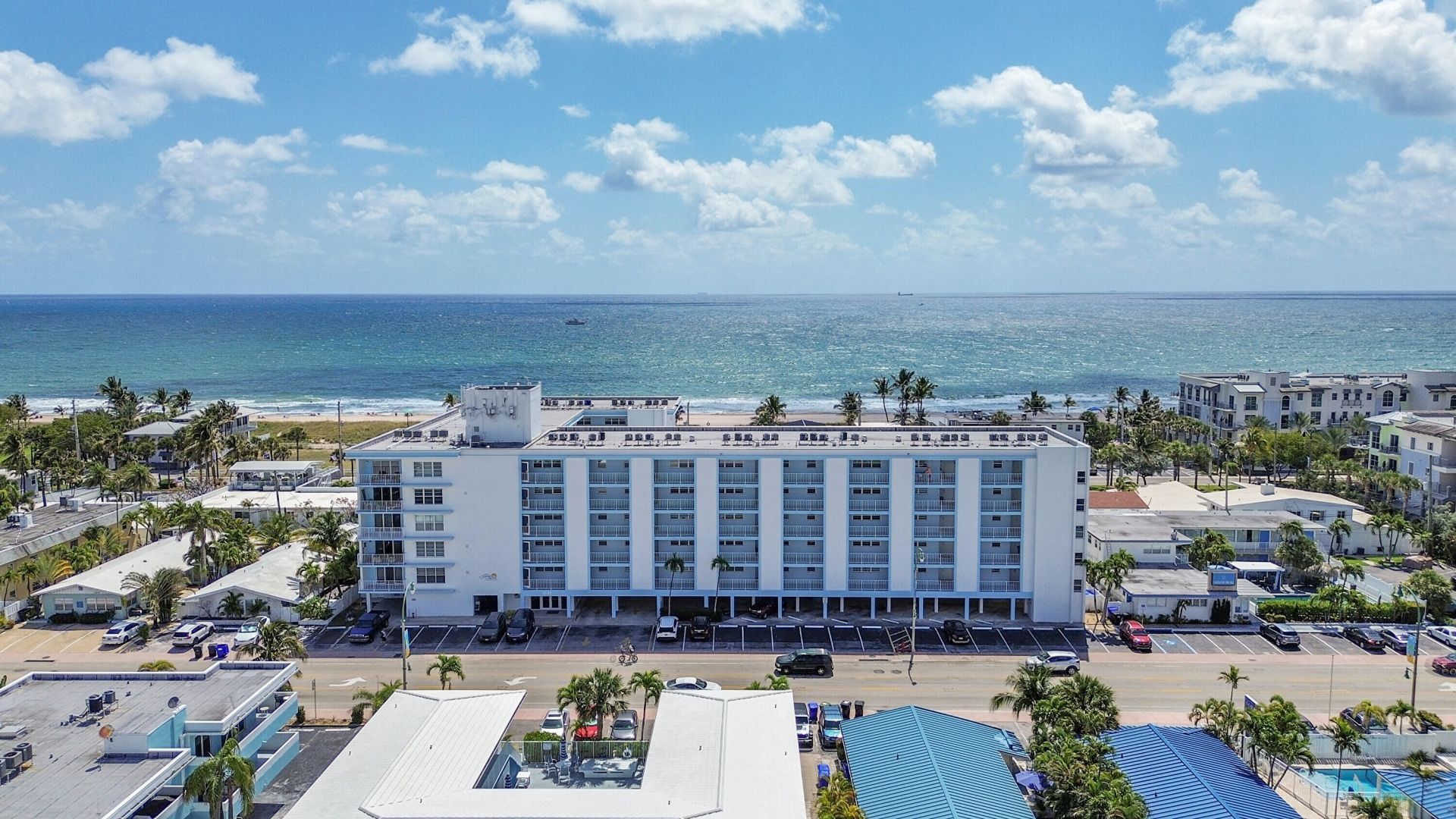4540 N Ocean Drive, Unit 506, Lauderdale by the Sea, FL 33308 Photo