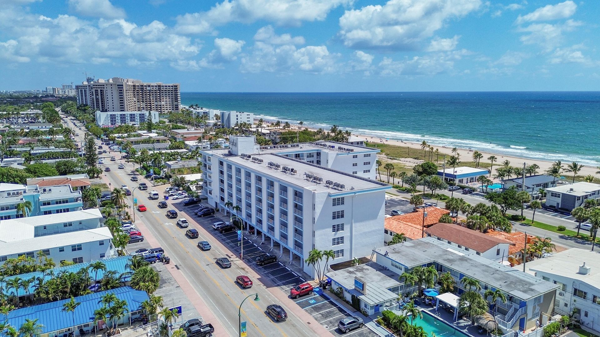 4540 N Ocean Drive, Unit 506, Lauderdale by the Sea, FL 33308 Photo