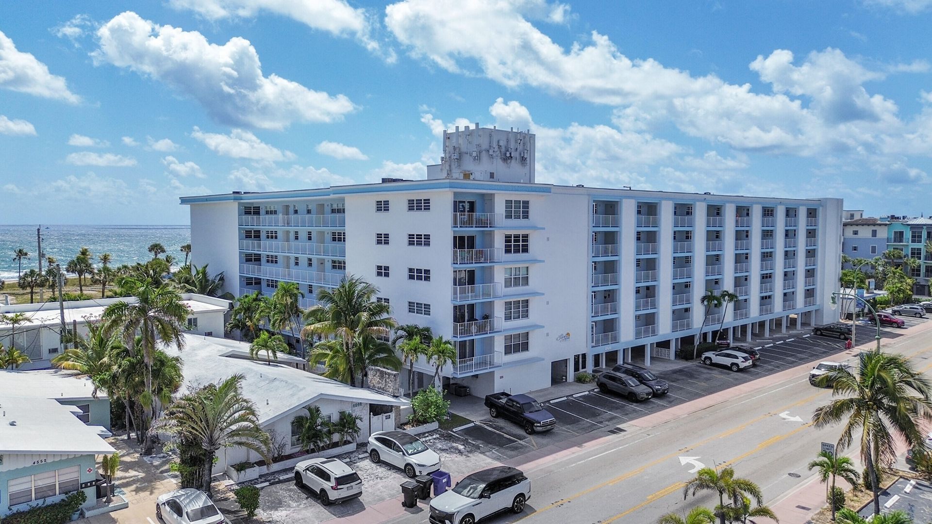 4540 N Ocean Drive, Unit 506, Lauderdale by the Sea, FL 33308 Photo