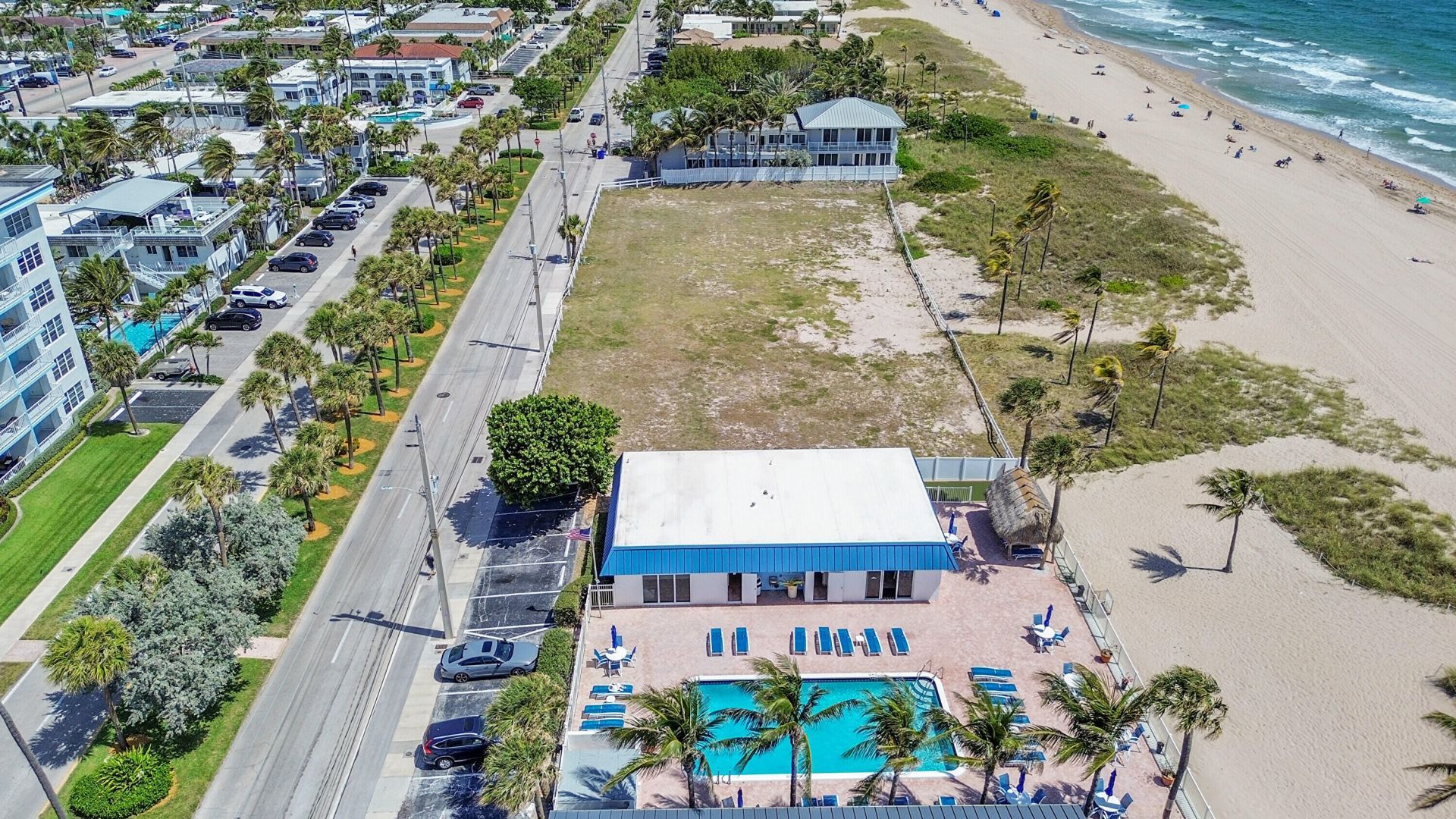 4540 N Ocean Drive, Unit 506, Lauderdale by the Sea, FL 33308 Photo