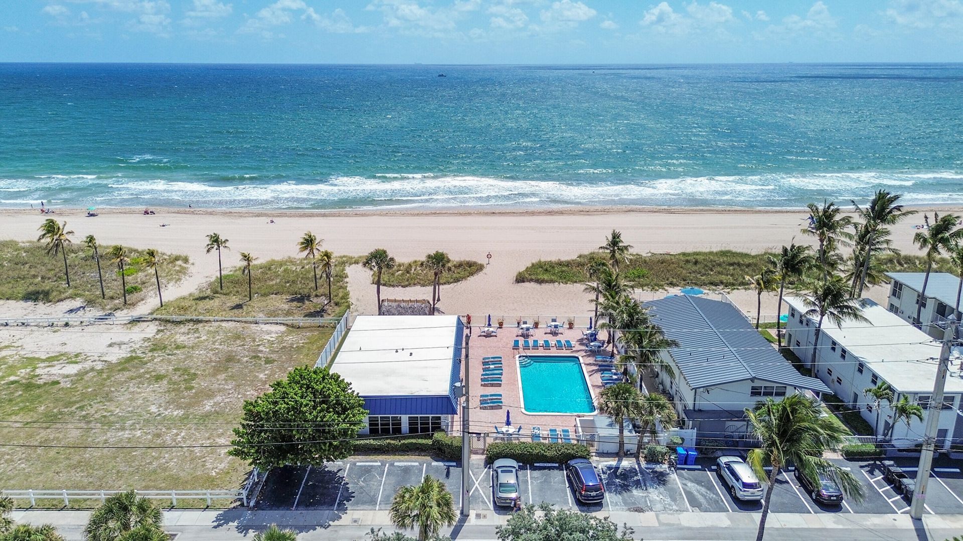 4540 N Ocean Drive, Unit 506, Lauderdale by the Sea, FL 33308 Photo