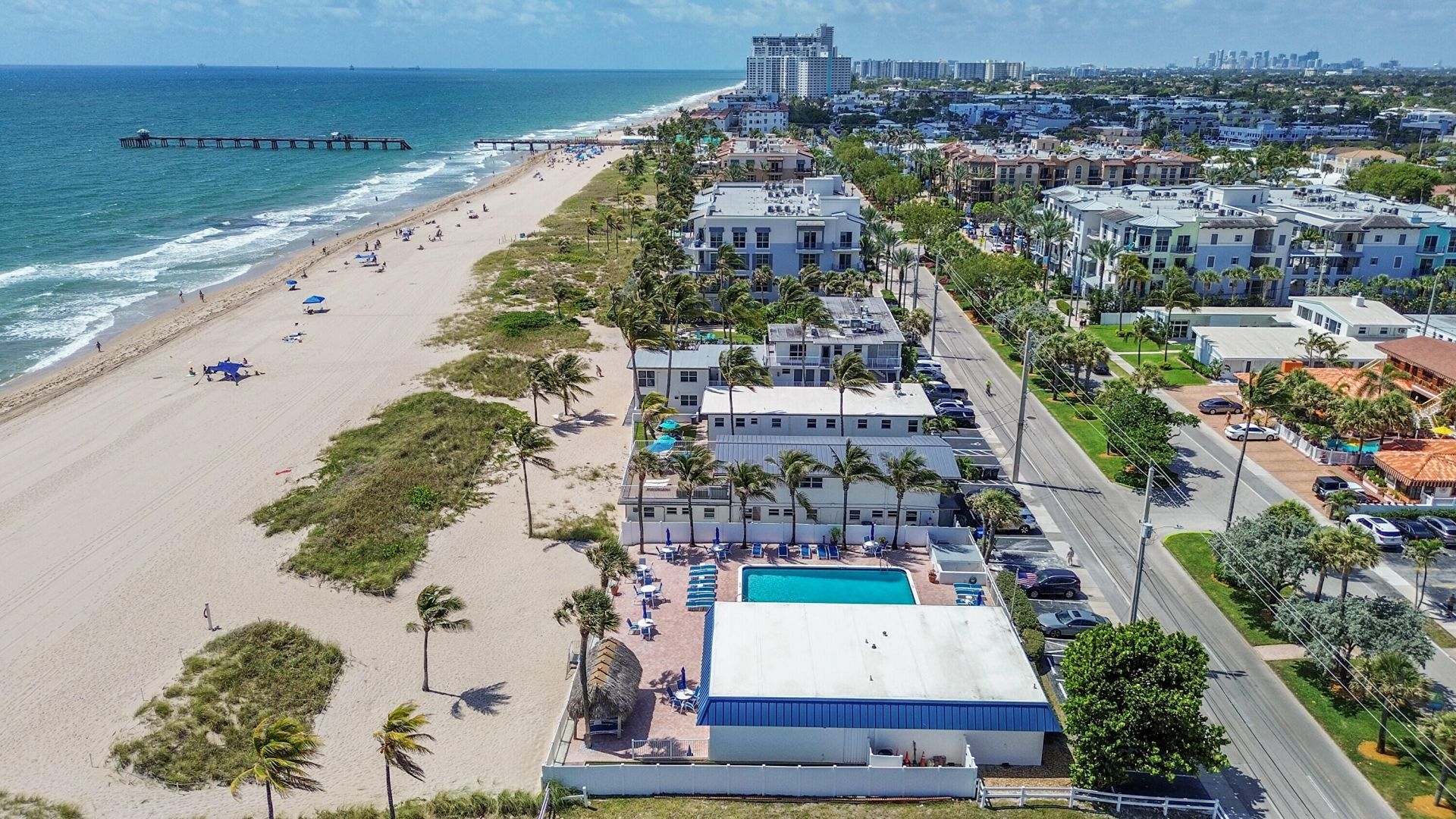 4540 N Ocean Drive, Unit 506, Lauderdale by the Sea, FL 33308 Photo