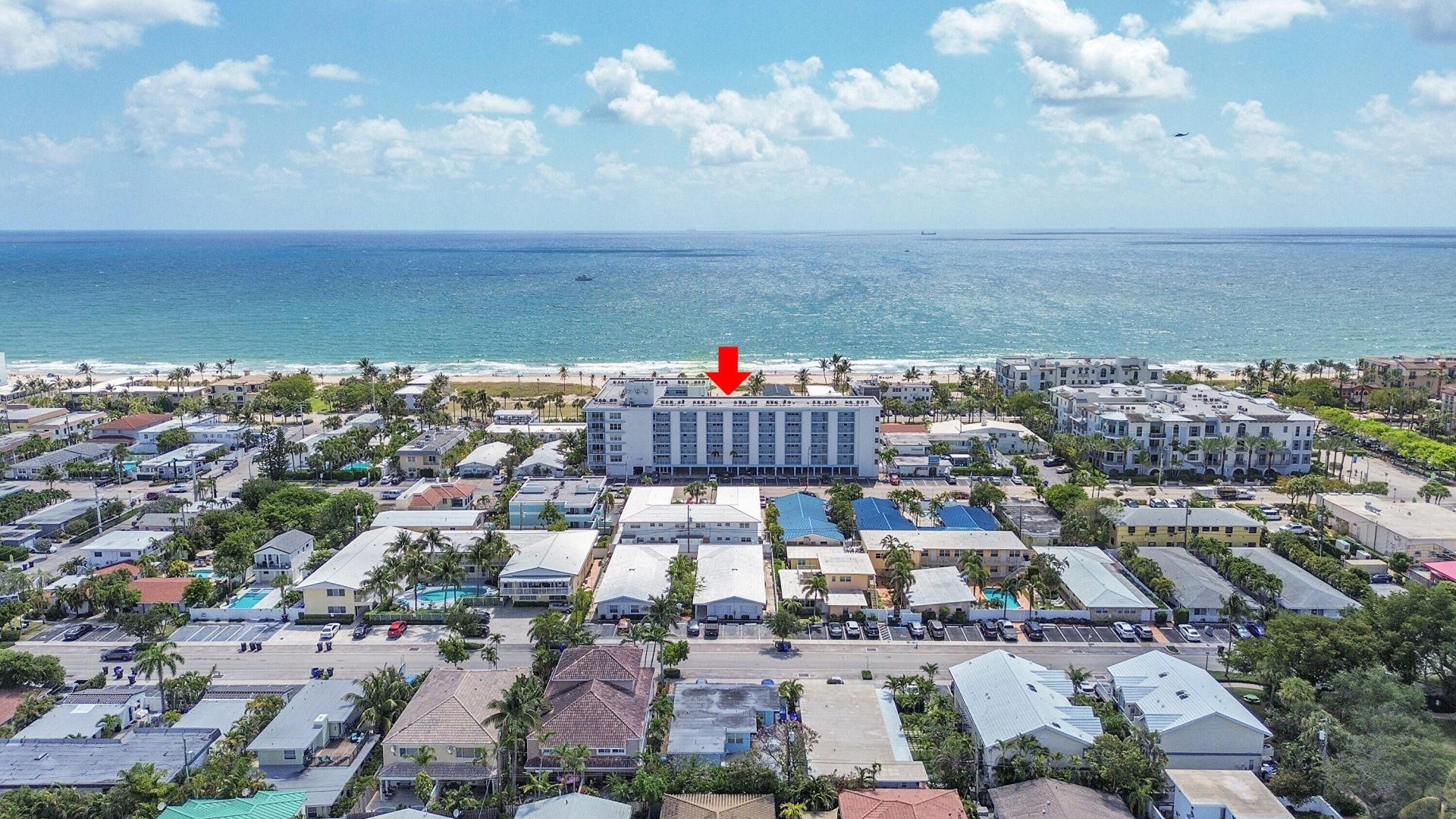 4540 N Ocean Drive, Unit 506, Lauderdale by the Sea, FL 33308 Photo
