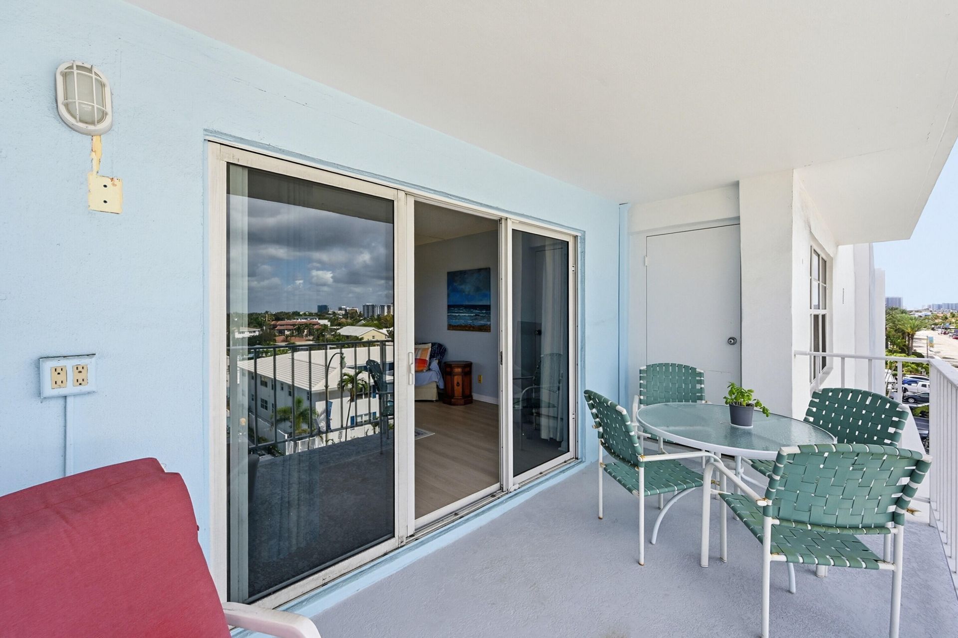 4540 N Ocean Drive, Unit 506, Lauderdale by the Sea, FL 33308 Photo