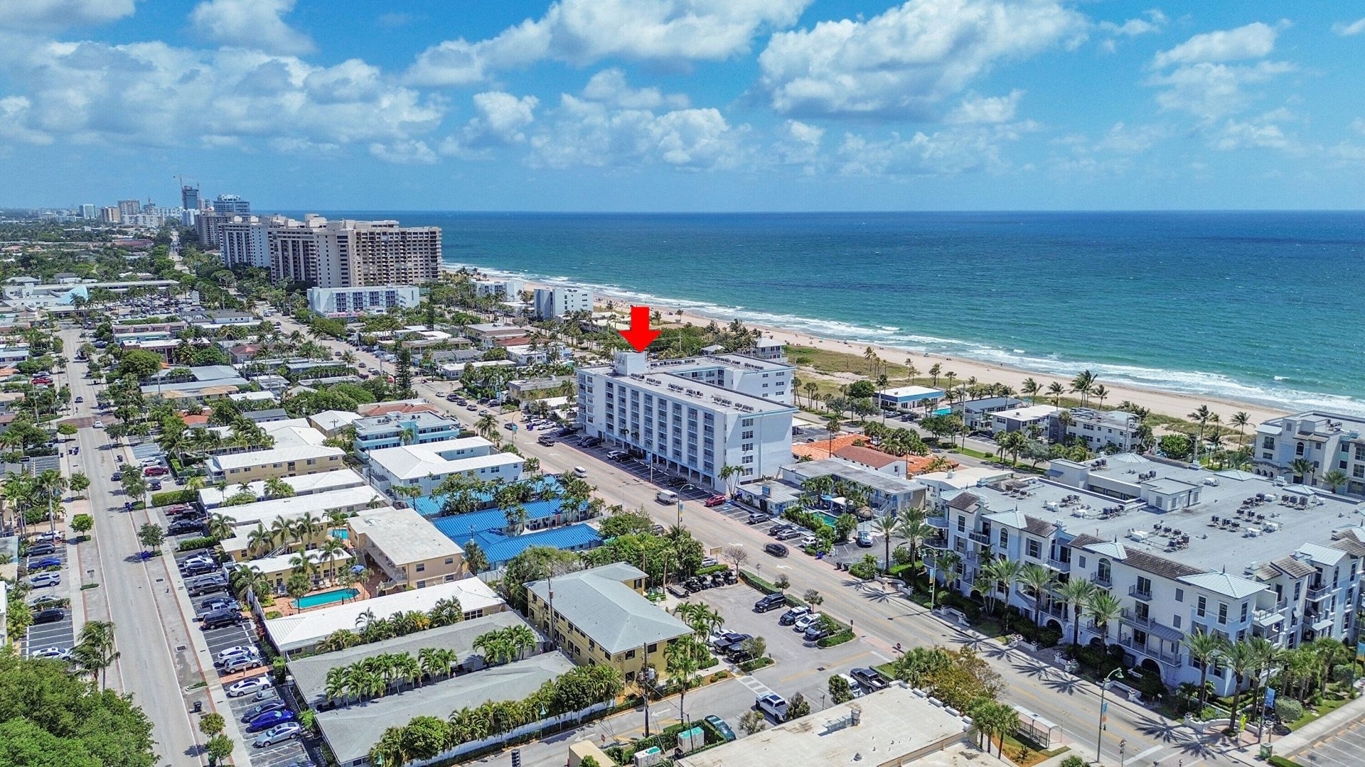 4540 N Ocean Drive, Unit 506, Lauderdale by the Sea, FL 33308 Photo