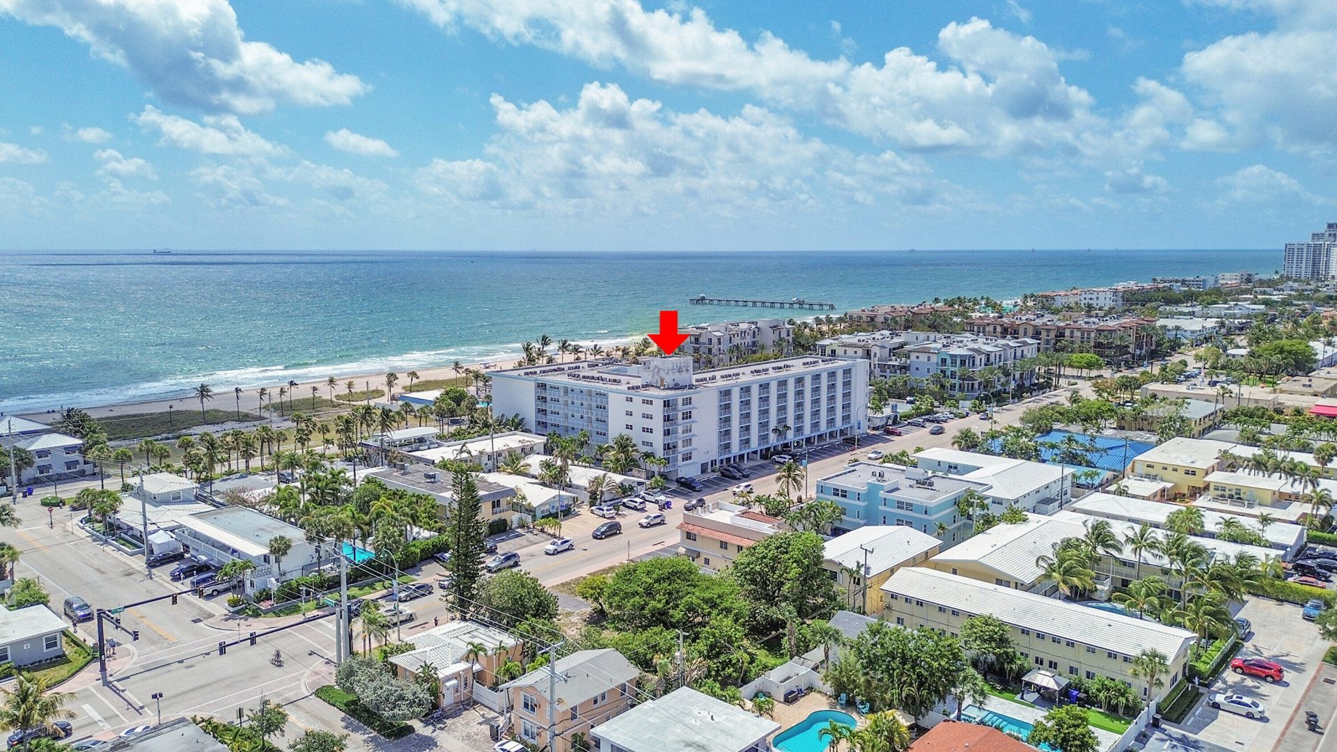 4540 N Ocean Drive, Unit 506, Lauderdale by the Sea, FL 33308 Photo