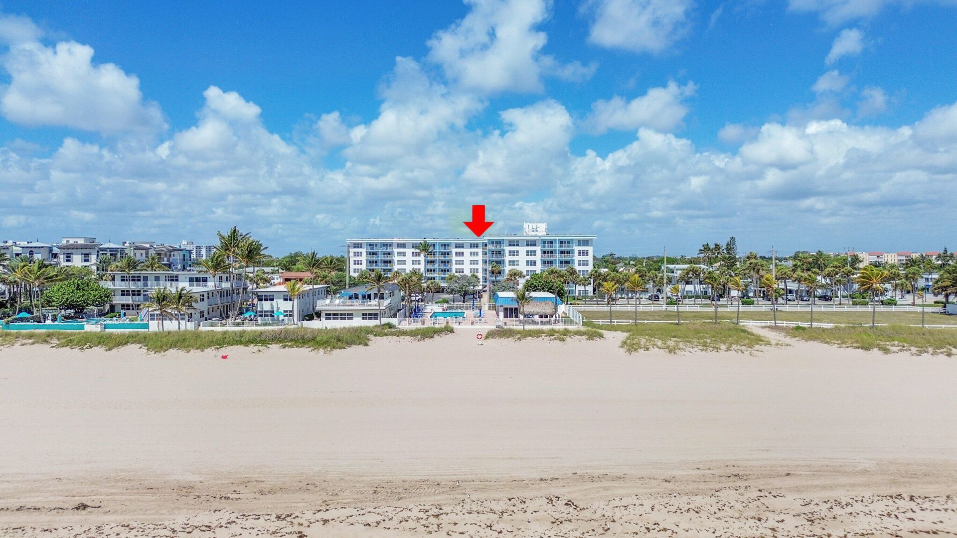 4540 N Ocean Drive, Unit 506, Lauderdale by the Sea, FL 33308 Photo