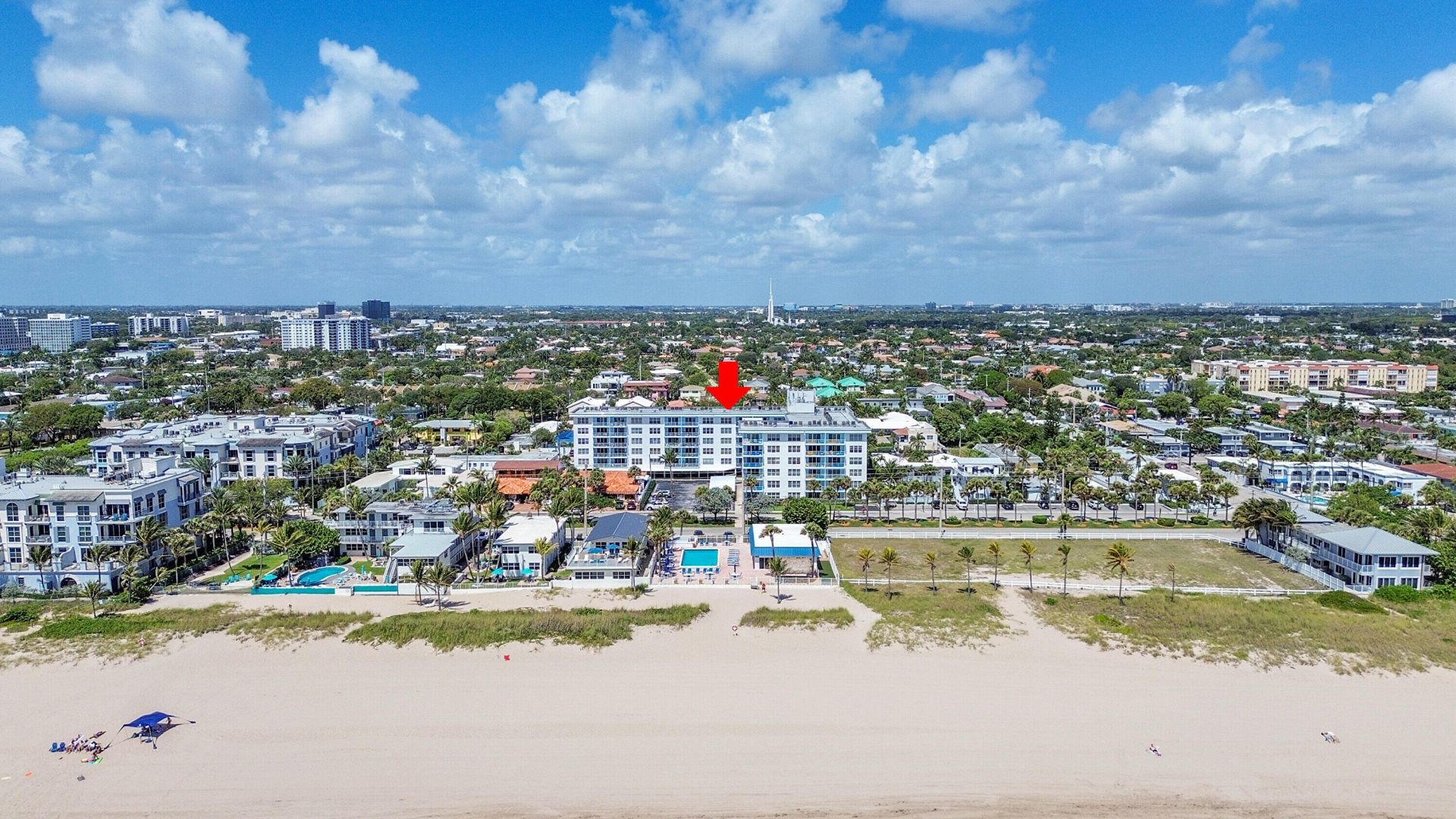 4540 N Ocean Drive, Unit 506, Lauderdale by the Sea, FL 33308 Photo