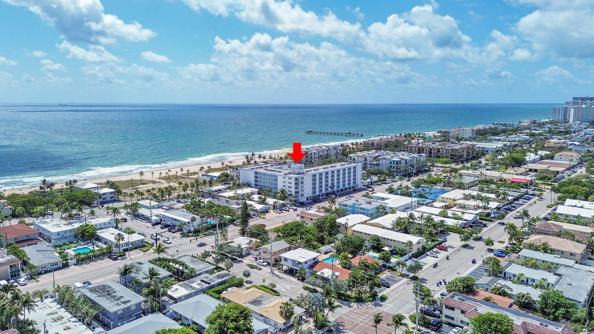 4540 N Ocean Drive, Unit 506, Lauderdale by the Sea, FL 33308 Photo