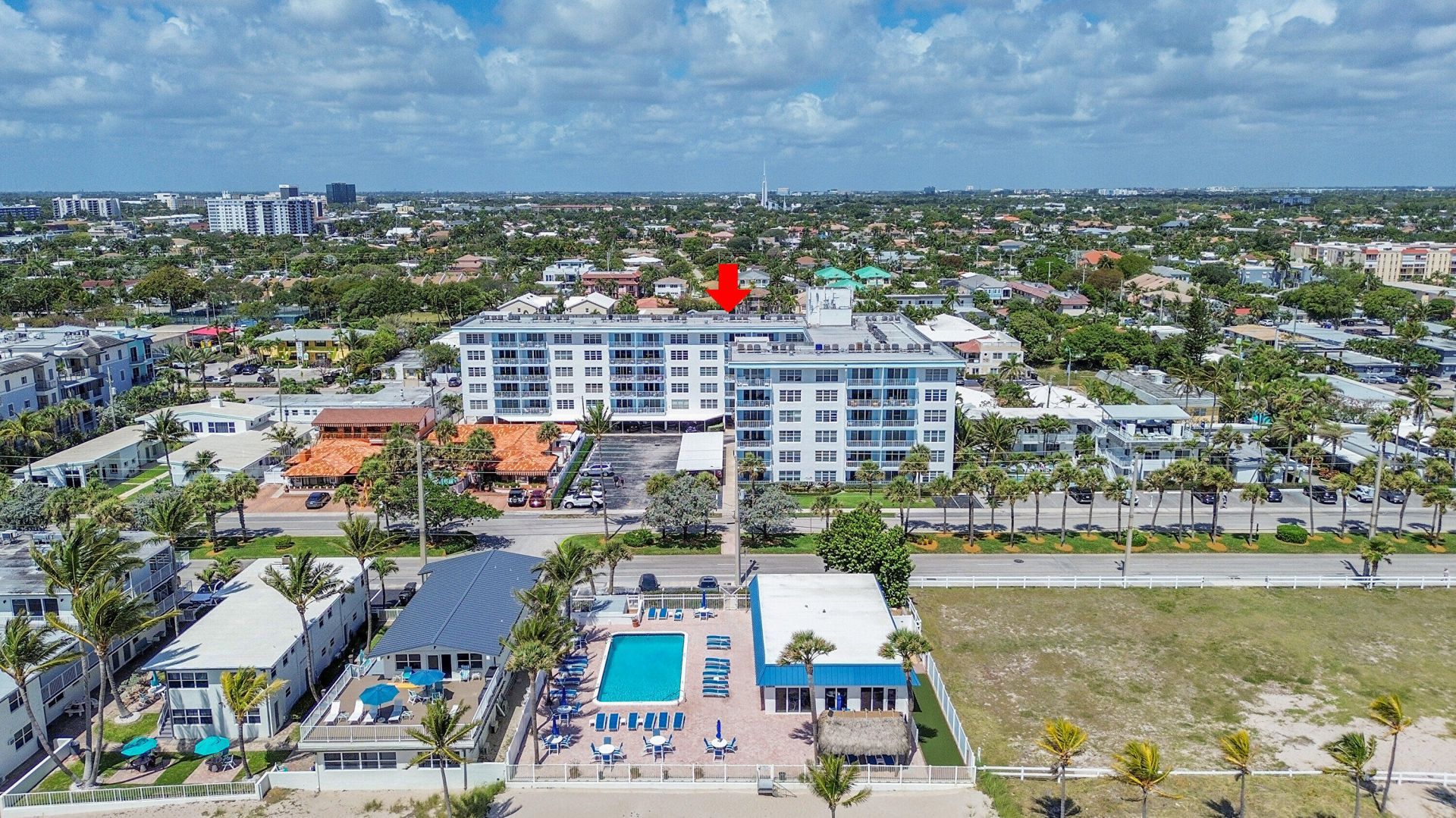 4540 N Ocean Drive, Unit 506, Lauderdale by the Sea, FL 33308 Photo