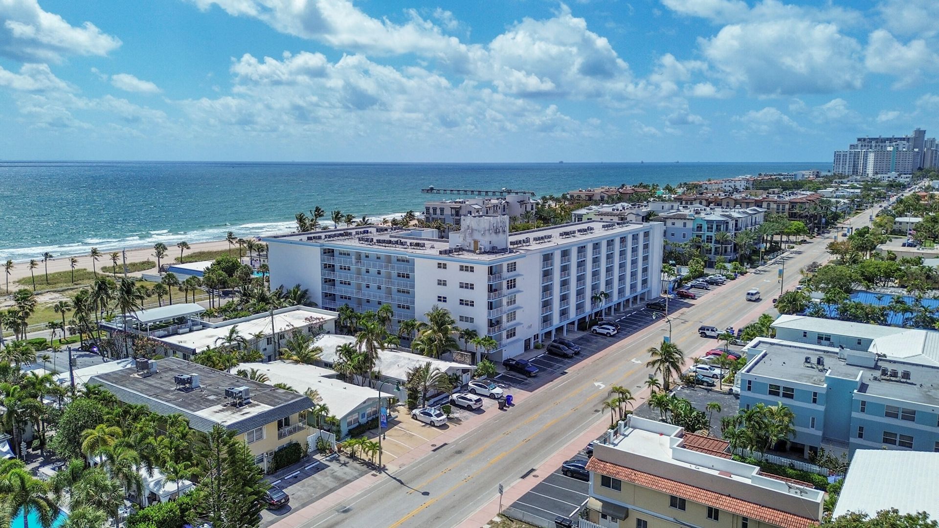 4540 N Ocean Drive, Unit 506, Lauderdale by the Sea, FL 33308 Photo