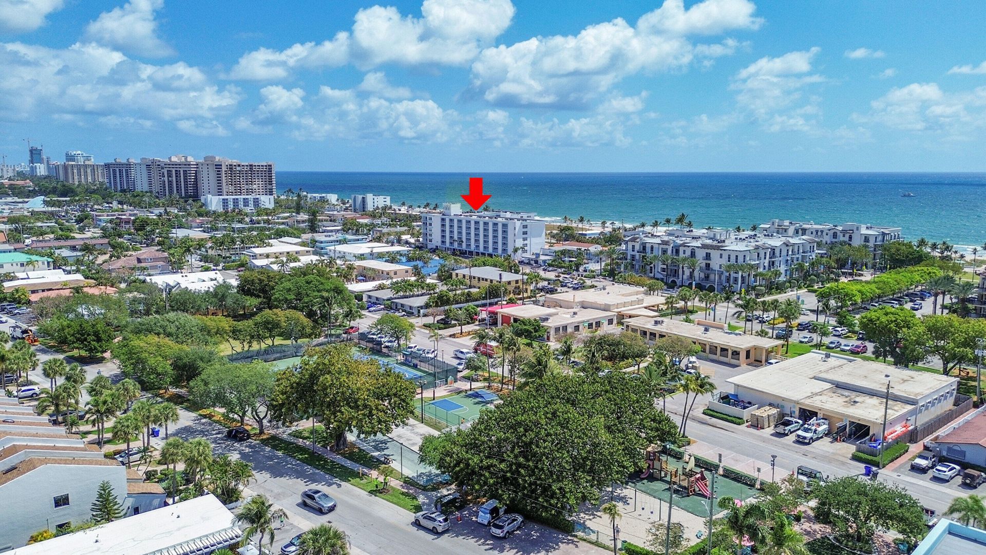 4540 N Ocean Drive, Unit 506, Lauderdale by the Sea, FL 33308 Photo
